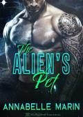 The Alien’s Pet (Earthly Mates #2)