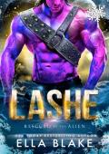 Lashe (Rescued by the Alien)