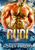 Rudi (Rescued by the Alien)