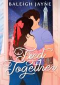 Tied Together (The Cade Siblings Duology #1)