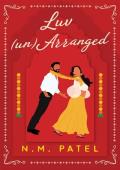 Luv (Un)Arranged (Luv Shuv #3)