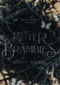 Bitter Brambles (The Ivy Institute #2)