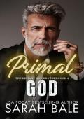 Primal God (The Defiant God Brotherhood #4)