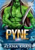 Pyne