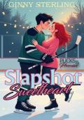 SlapShot Sweetheart (Pucks and Promises #2)