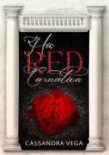 His Red Carnation (Forbidden Blooms #1)