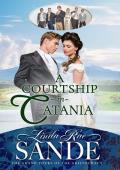 A Courtship in Catania (The Grand Tours of the Aristocracy #1)