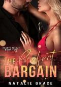 The Perfect Bargain (Hearts to Buy #2)