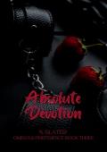 Absolute Devotion (An Omega’s Preference #3)