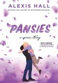 Pansies (Spires #4)