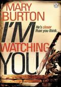 I’m Watching You (Richmond Novels #1)