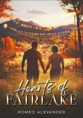 Hearts of Fairlake (Men of Fairlake #8)