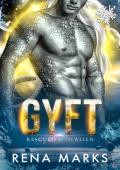 Gyft (Rescued by the Alien)