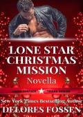 Lone Star Christmas Mission (Hard Justice #9.5)