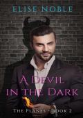 A Devil in the Dark (Planes #2)