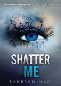 Shatter Me trilogy