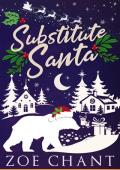 Substitute Santa