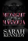 Midnight at the Magnolia (Venom and Virtue #1)