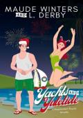 Yachts and Yuletide (Resplendent Royals)