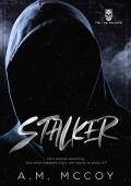 Stalker (The Line Walkers #1)