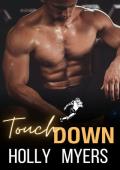 Touchdown (Football Romance #3)