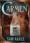 Carmen (Hus of Bovaria #1)