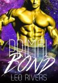 Primal Bond (Warlords of Vasz #4)