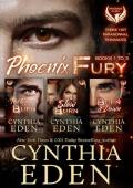 Phoenix Fury Box set