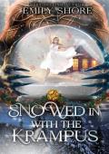 Snowed In With the Krampus (Roars and Romances #4)