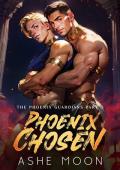 Phoenix Chosen #3 (The Phoenix Guardians #3)