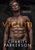 Victim (Damaged Devils #16)