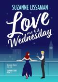 Love Me Till Wednesday (Sapphire Stars #1)