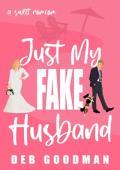 Just My Fake Husband (Tate Brothers #5)