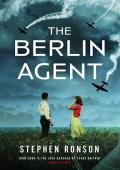 The Berlin Agent (John Cook #2)