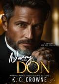 Nanny for the Don (Silver Fox Daddies #21)