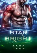 Star Bright (Big Sky Alien Mail Order Brides #22)