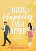 The Odds of Happily Ever After (The Reyes Siblings #2)