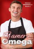 Gamers’ Omega (Gimme MMMMMore #5)