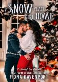 Snow Place Like Home (Snowed Inn #5)