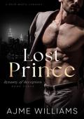 Lost Prince (Dynasty of Deception #3)