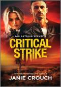 Critical Strike (San Antonio Security #1)