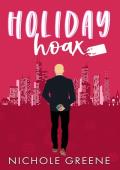 Holiday Hoax (Windy City Holidates #3)