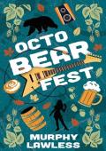 Octo BEAR fest (Renaissance Shifters #1)