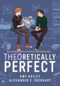 Theoretically Perfect (Theoretically Straight #2)