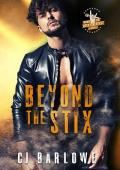 Beyond the Stix (Warrior Black #2)