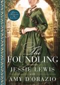 The Foundling (Rags to Richmonds #3)