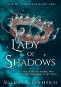 Lady of Shadows (Lady of Darkness #2)