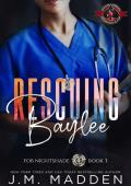 Rescuing Baylee (Nightshade #3)