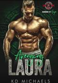 Avenging Laura (Special Forces: Operation Alpha)