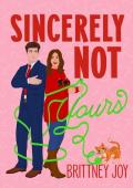 Sincerely Not Yours (Knitted in Love #1)